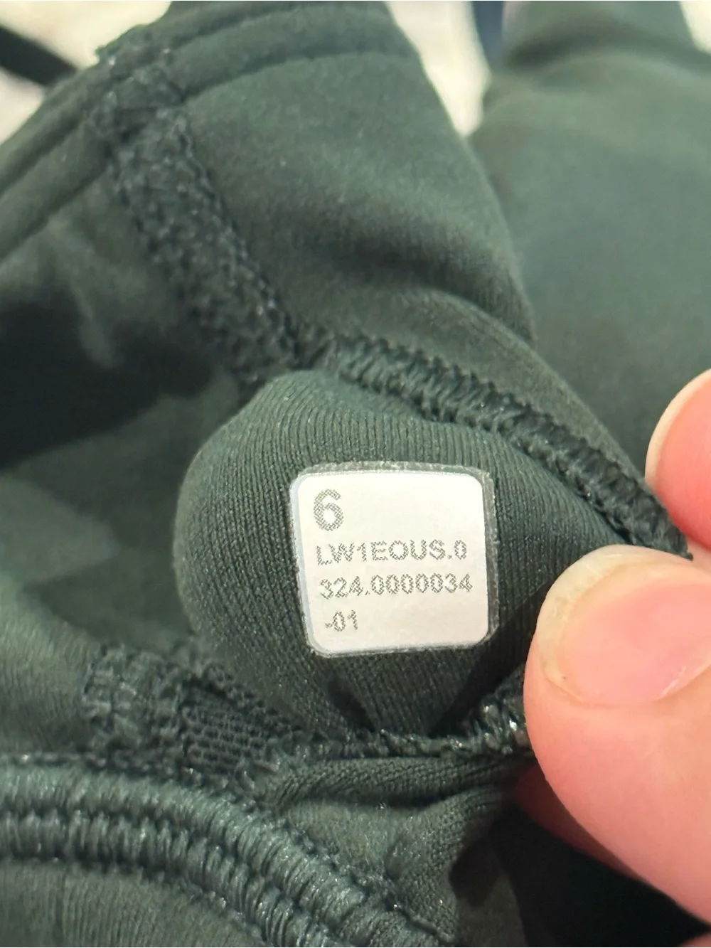 lululemon athletica great used